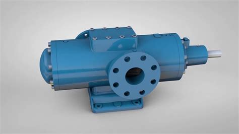 3 spindle screw pump|blackmer triple screw pumps.